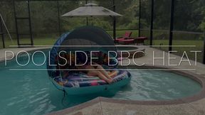 Poolside BBC Heat