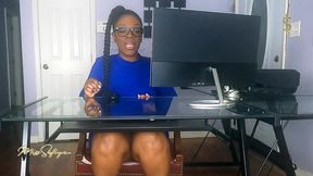 giantess principal s creative discipline - the belly button bully - custom