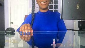 giantess principal s creative discipline - the belly button bully - custom