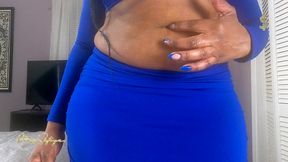 giantess principal s creative discipline - the belly button bully - custom