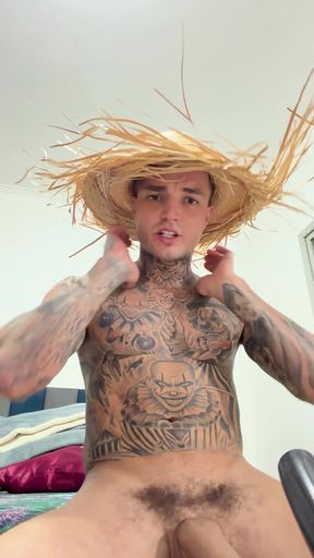 Gifted Hillbilly Wants to Screw a