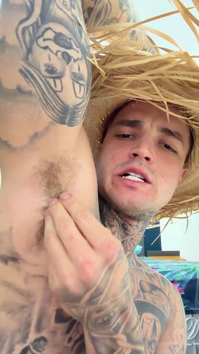 Gifted Hillbilly Wants to Screw a