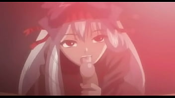 黒愛2 荒神六華 フェラ