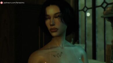 Helping My Friends Mom Get Over The Divorce