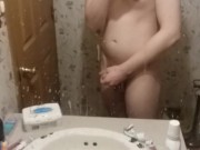 Playing With Myself Mirror Vid 3