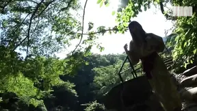 Resort Escape with Kanoka, a 42-year-old Married Woman - 3