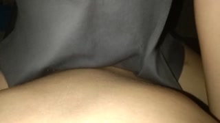 Pag uwi galing sa stay in sa work ng 1week..si hipag gigil na gigil