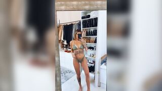 Mmjhottie bikini haul