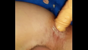Wishing I had a real dick inside me