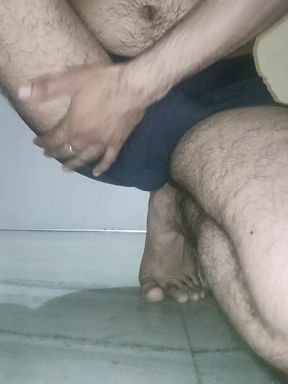 Boy Fingering