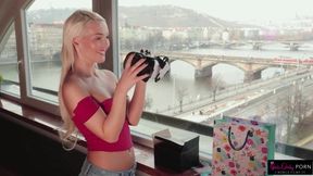 Lika Star Surprises Lovita Fate with an Unforgettable Birthday Experience - S7:E5