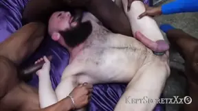 Exotic Sex Movie Homo Bareback Wild , Check It