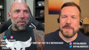 Porn Star Confessions - Ryan Landers Episode 139