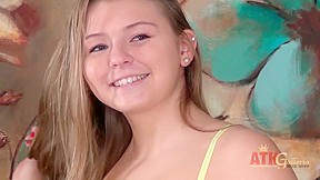 Melissa May in Masturbation Movie - AmKingdom