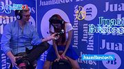 Jessica Sodi Rides the Vibrator and Cums While Confessing Her Dirtiest Fantasies