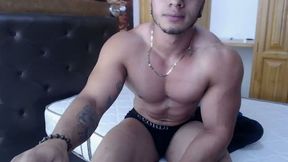 Zeek Cruz Private Show