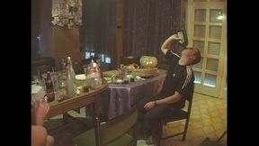 Bisexual Secrets of Intimate and Perverted Friends!! - Vol. #03