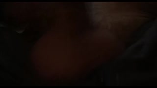 Russisk fange lærer at suge en homoseksuel nybegynder i fængsel / Dirty Talk / Verbal ydmygelse