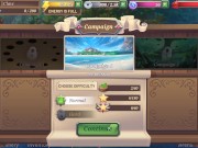 Crystal Maidens - Lingerie girls