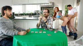 Betting on infidelity