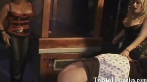 We will teach you everything there is to know about