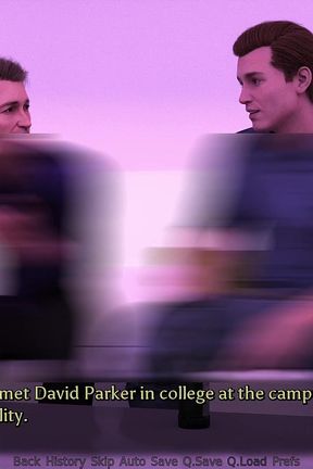 A Perfect Marriage #2