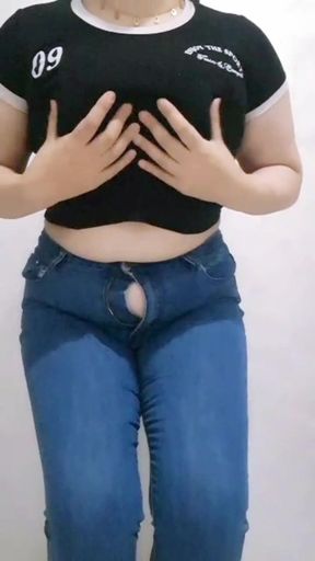 Staifiya niyaka l9ahba tfaraj bazoul w tarma