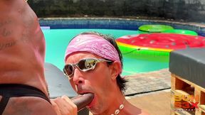 suruba na sunsex poolparty