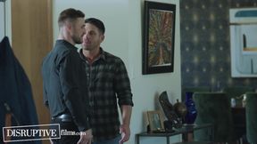 Beau Butler Gets Fucked By Mysterious Rich Boyfriend, Their Bodies Clashing Wildly