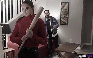 Avi love and mike start making love