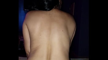 Cogiendo a mi perra