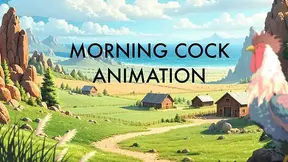 Anime Hentai Parody featuring Bulma and Vegeta