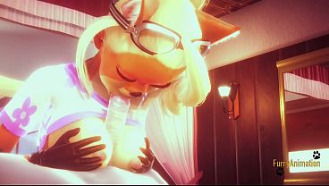 Crash Bandicoot Hentai Furry - Coco Part 5 (uncensored) - Japanese Asian Manga anime game porn