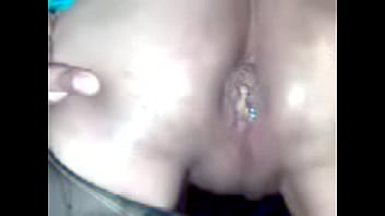 casi me quemo el culo