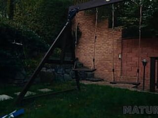 MATURE4K. Wicked neighbour loves older. Sexy sex with Ms Hot Saigon