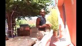 Sativa Rose Wants Chocolate