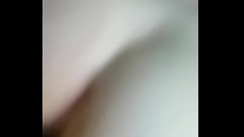 morena rabuda levando pica