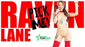 February Spotlight: Raven Lane Will Make This The Messiest, Hottest Month Youve Ever Had