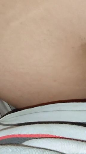 In Bed with Stepmom Puts His Dick to School and Fucks Her Back Skin and I Let Go of It