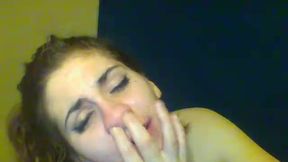 Roxanne Roulette Private Show