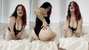 Step Mommy Humiliates You Sph Joi