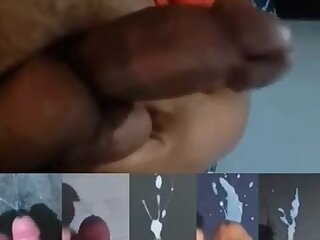 Cumshot's iAmBearBoy