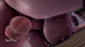 Somete a chupar la verga