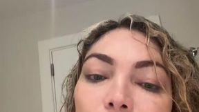 Alicia Secret Party on Jul 24, 2026 - Part 2