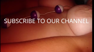 ITALIAN MOM WITH CREAMY PUSSY GETS IT VERY DEEP AND SHE LOVES IT