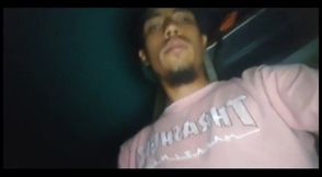 Cum in Night