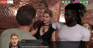 The Spellbook - Slender blonde enjoys a BBC (25)