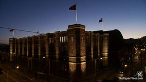 Fresh Meat Monday: Gia Dimarco