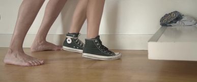 My kinky girlfriend movie