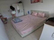 Diaper Goddess: A Full Day of Stinky Surprises